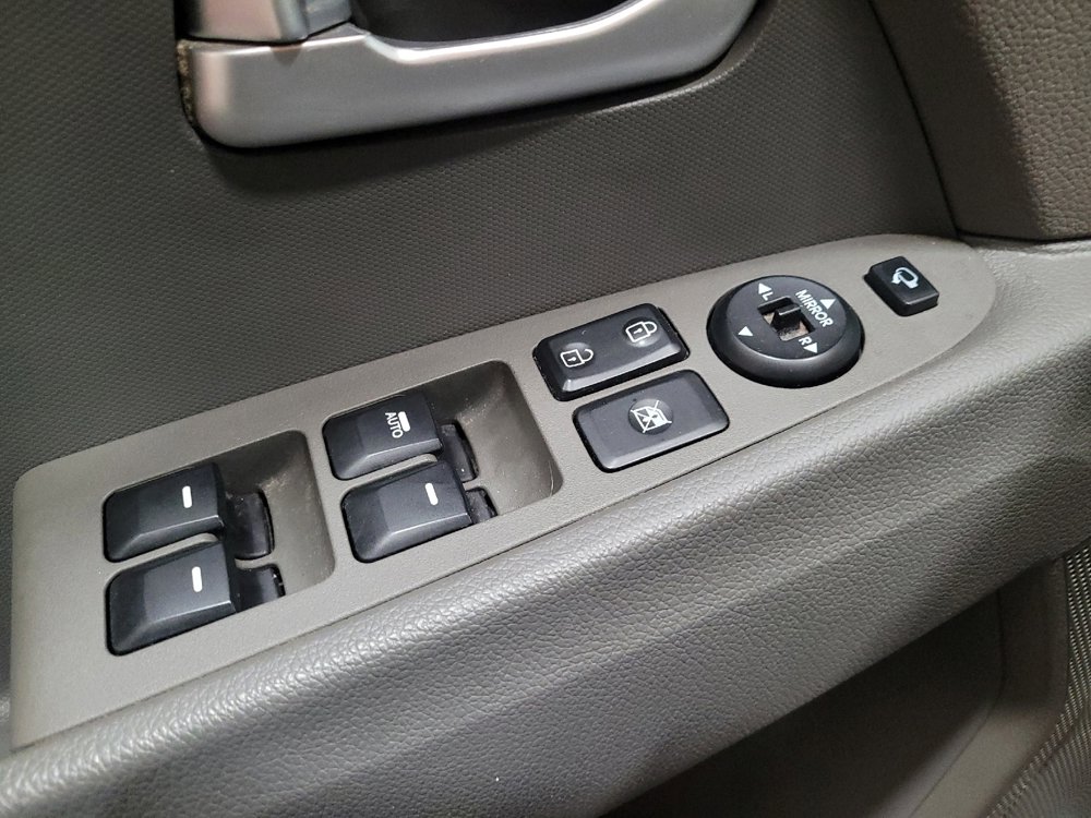 Used 2016 Kia Sportage EX w/ EX Premium Package image 27