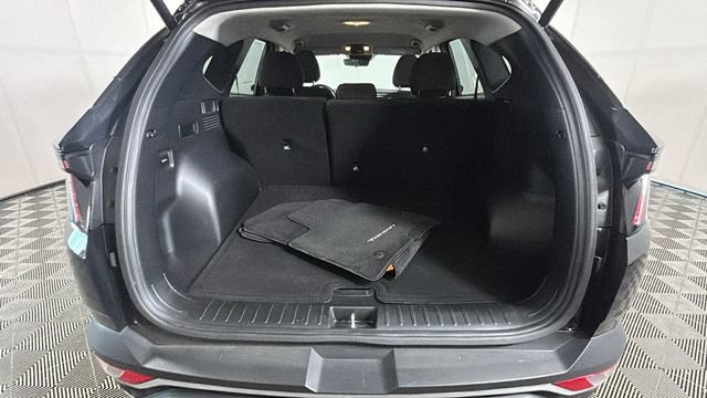Certified 2023 Hyundai Tucson SEL FWD image 28
