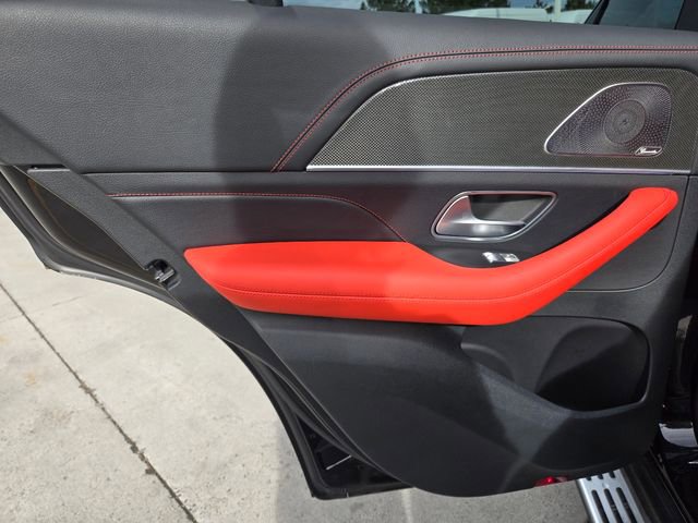 Used 2023 Mercedes-Benz GLE 53 AMG 4MATIC Coupe image 39