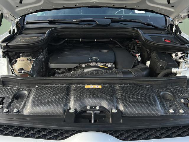 Used 2021 Mercedes-Benz GLE 350 w/ 3rd Row Seat Package image 12