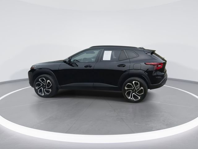 Used 2024 Chevrolet Trax RS image 8