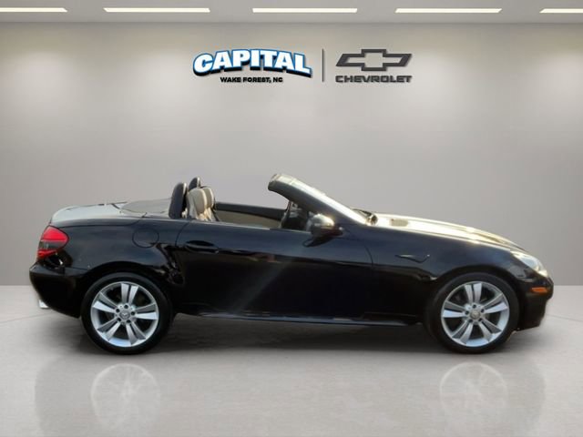 Used 2010 Mercedes-Benz SLK 300 image 6