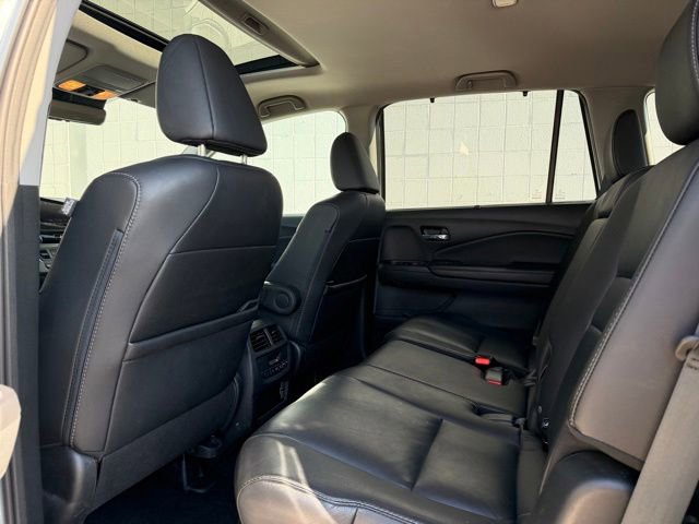 Used 2020 Honda Pilot EX-L image 35