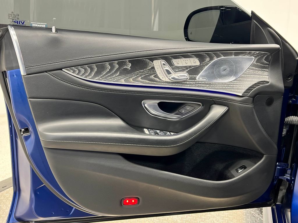 Used 2021 Mercedes-Benz AMG GT 63 image 16