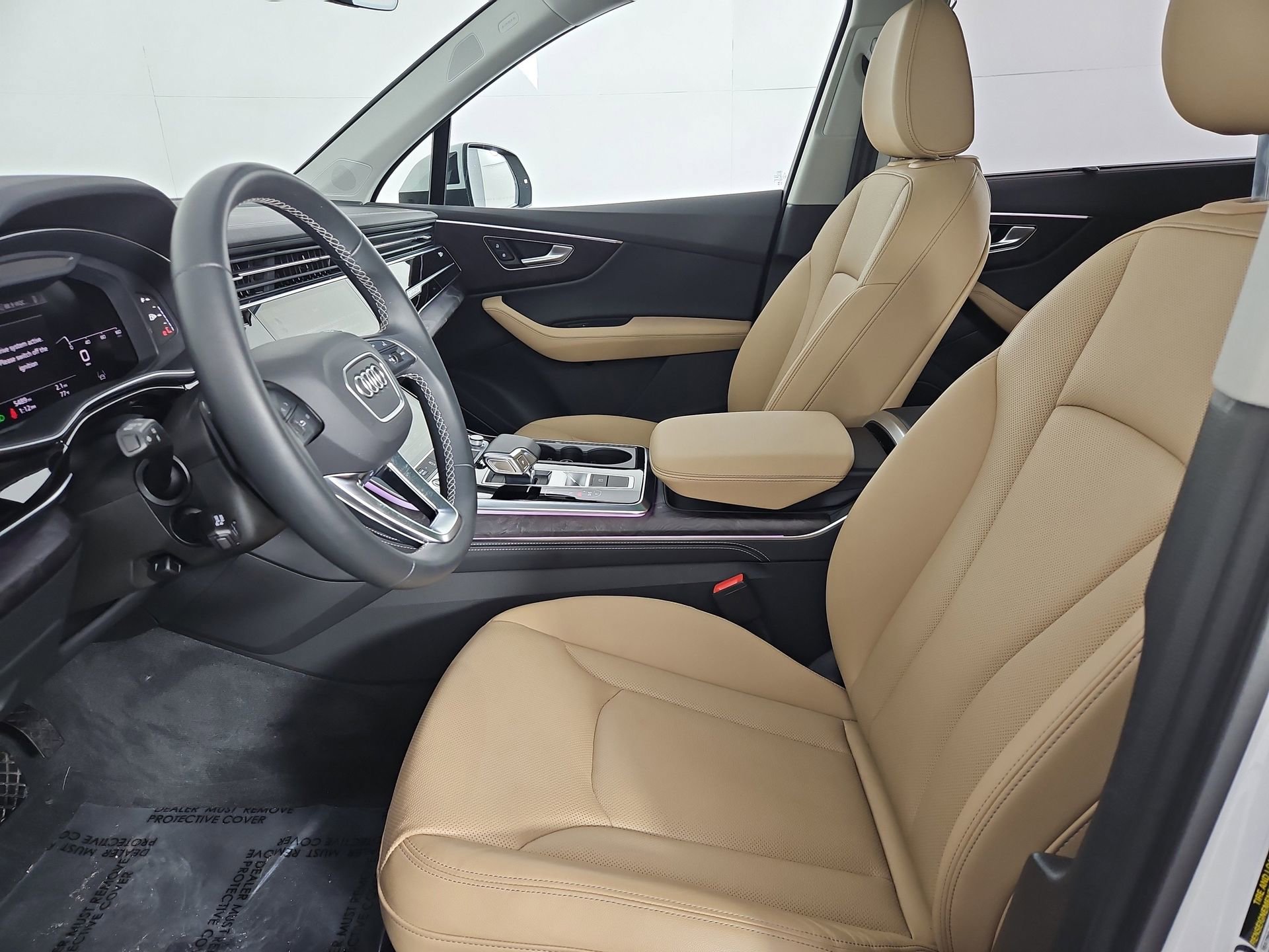 Certified 2025 Audi Q7 2.0T Premium Plus w/ Premium Plus Package image 18