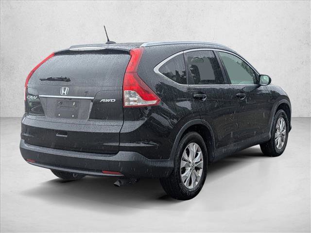Used 2012 Honda CR-V EX-L image 5