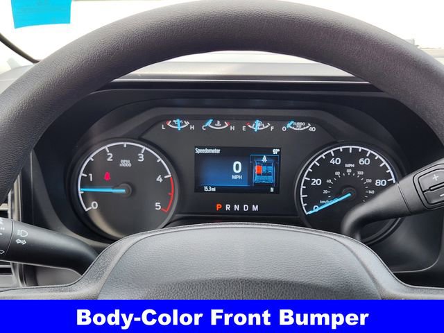 New 2026 Ford F250 XL w/ STX Appearance Package image 16