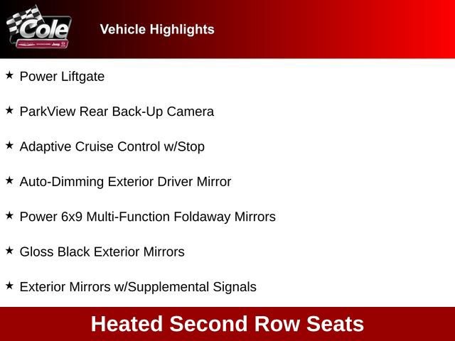 New 2025 Dodge Durango R/T image 9