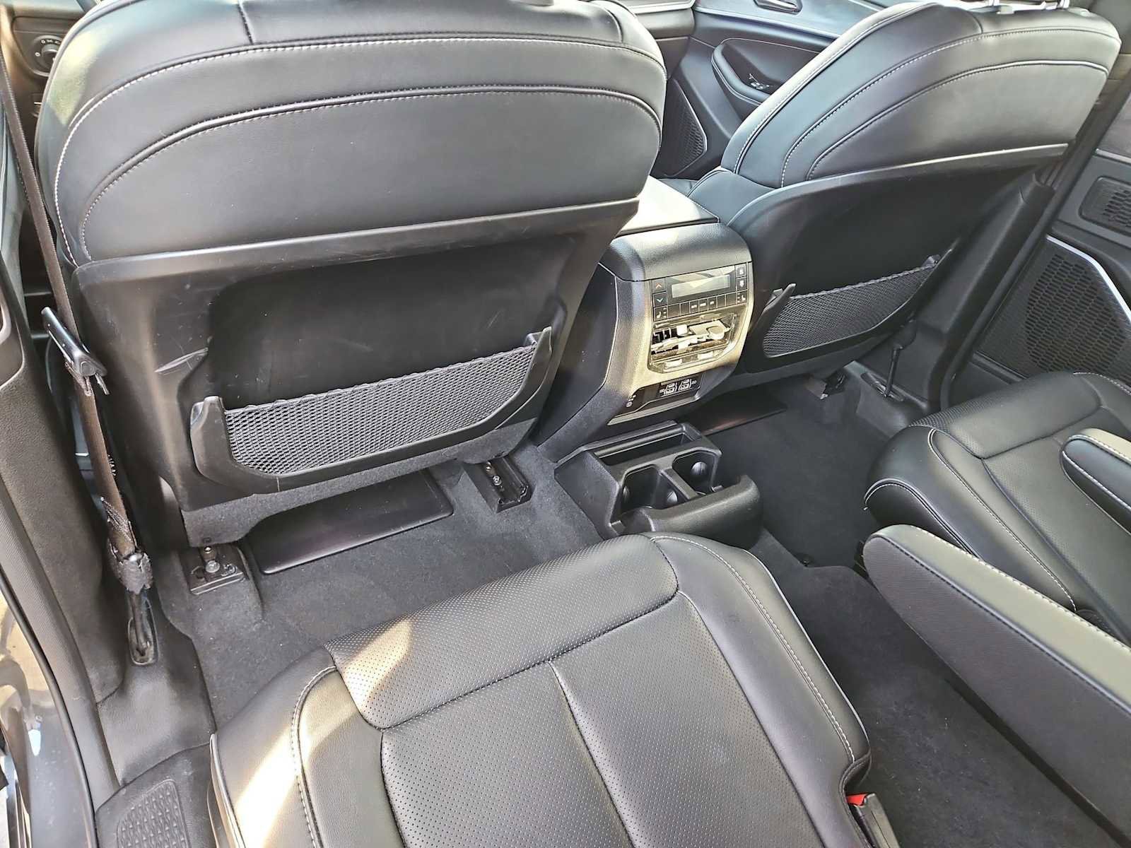 Used 2023 Jeep Grand Cherokee L Overland image 19