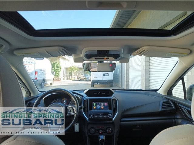 Used 2019 Subaru Crosstrek 2.0i Premium AWD/4WD image 42