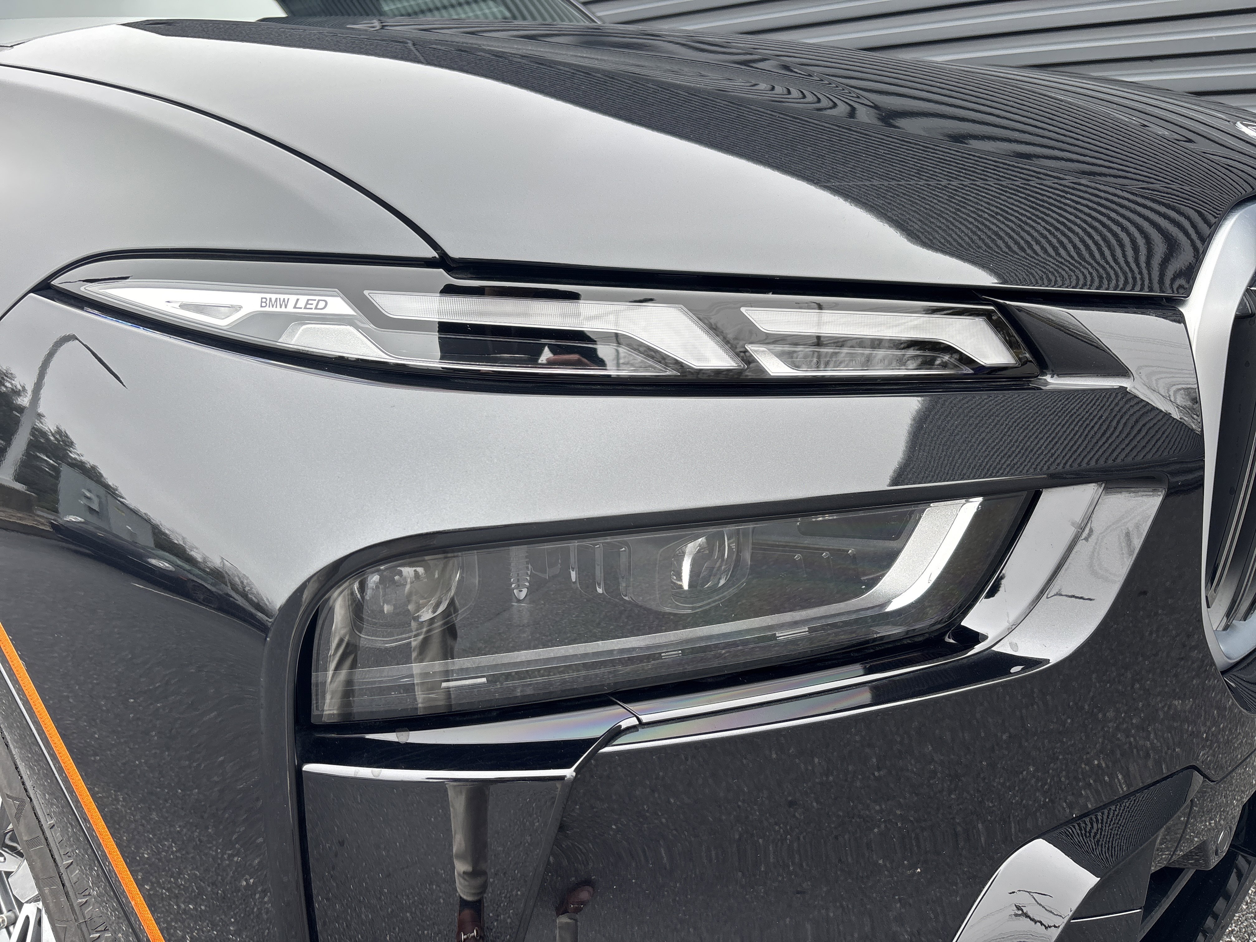 Used 2026 BMW X7 xDrive40i w/ M Sport Package image 23