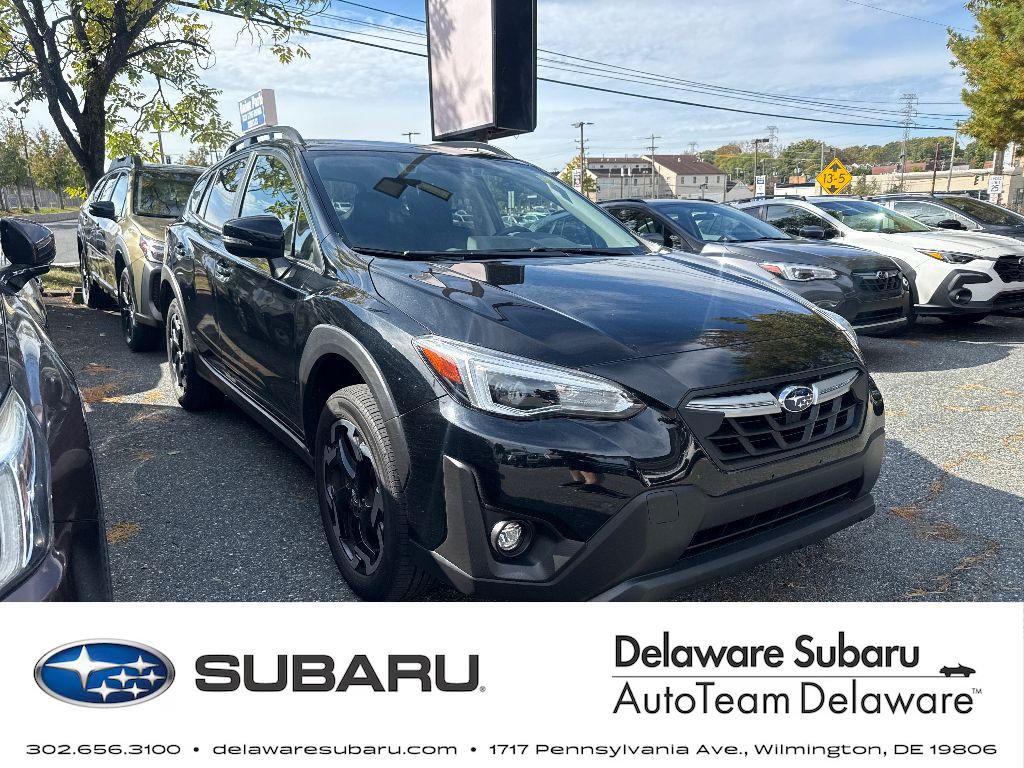 Used 2023 Subaru Crosstrek 2.5i Limited