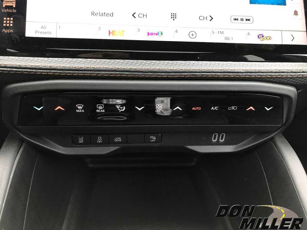 New 2026 Jeep Cherokee Limited image 20