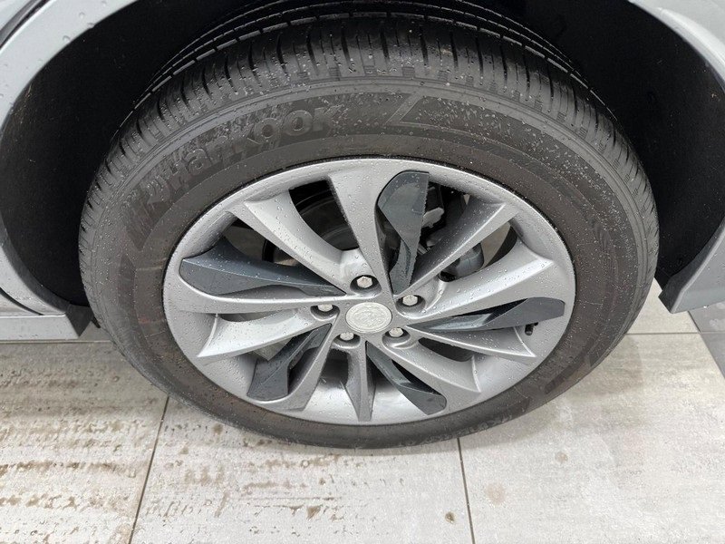 Used 2023 Buick Encore GX Select w/ Experience Buick Package image 5