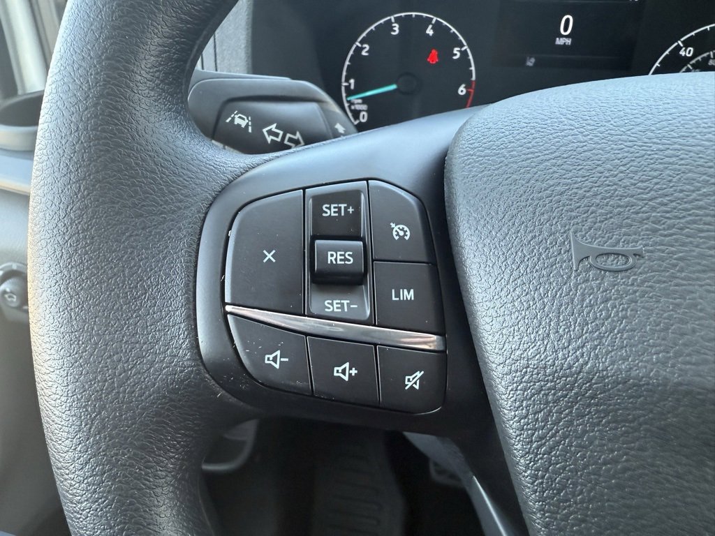 New 2025 Ford Transit 250 148 Medium Roof Extended AWD w/ Exterior Upgrade Package image 15