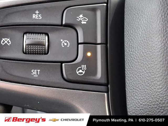 Certified 2023 Chevrolet Silverado 1500 LT image 27