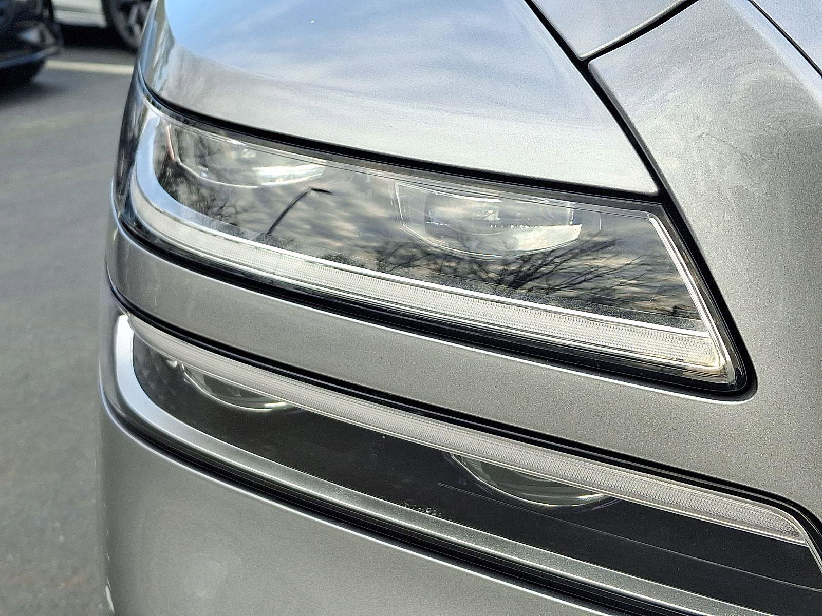 Used 2024 Genesis GV80 2.5T image 9