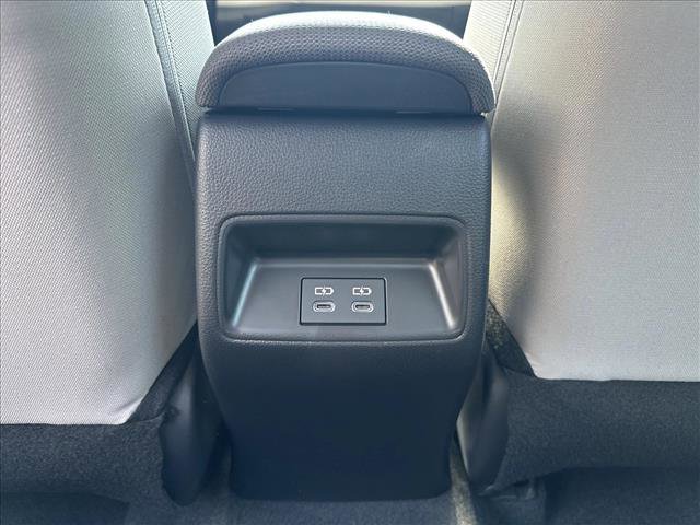 Certified 2026 Toyota Corolla LE FWD image 20