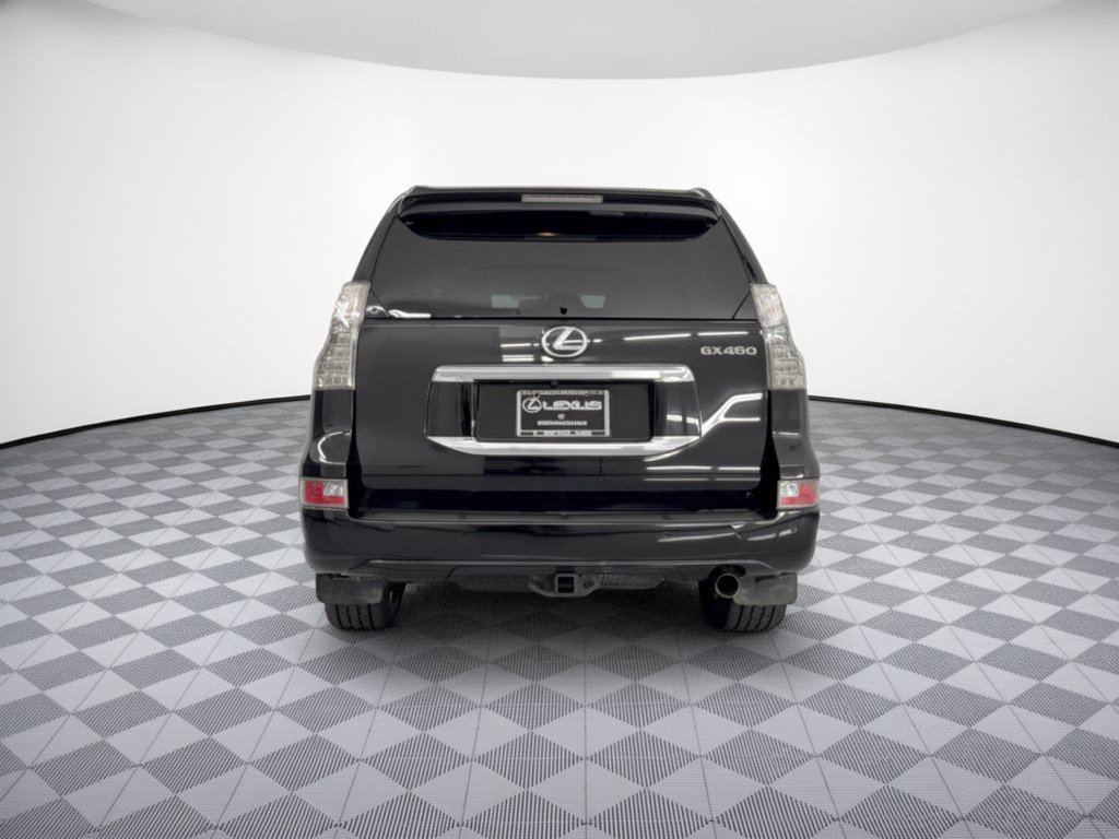 Used 2016 Lexus GX 460 w/ Premium Package AWD/4WD image 11