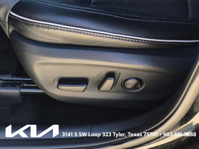 Used 2020 Kia Sportage SX FWD image 23