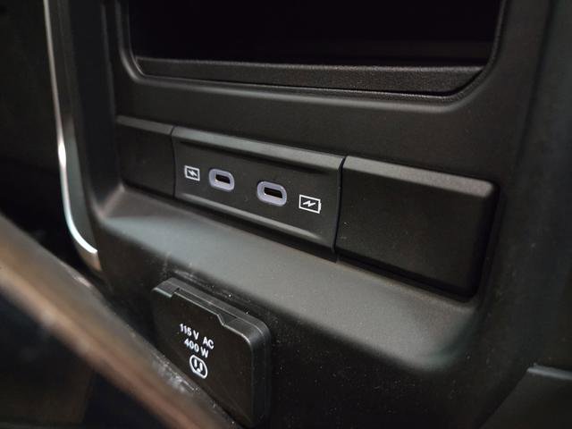 New 2026 RAM 1500 4x4 Crew Cab image 35