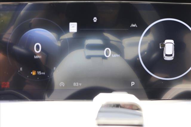 New 2026 Hyundai Palisade Limited AWD/4WD image 15
