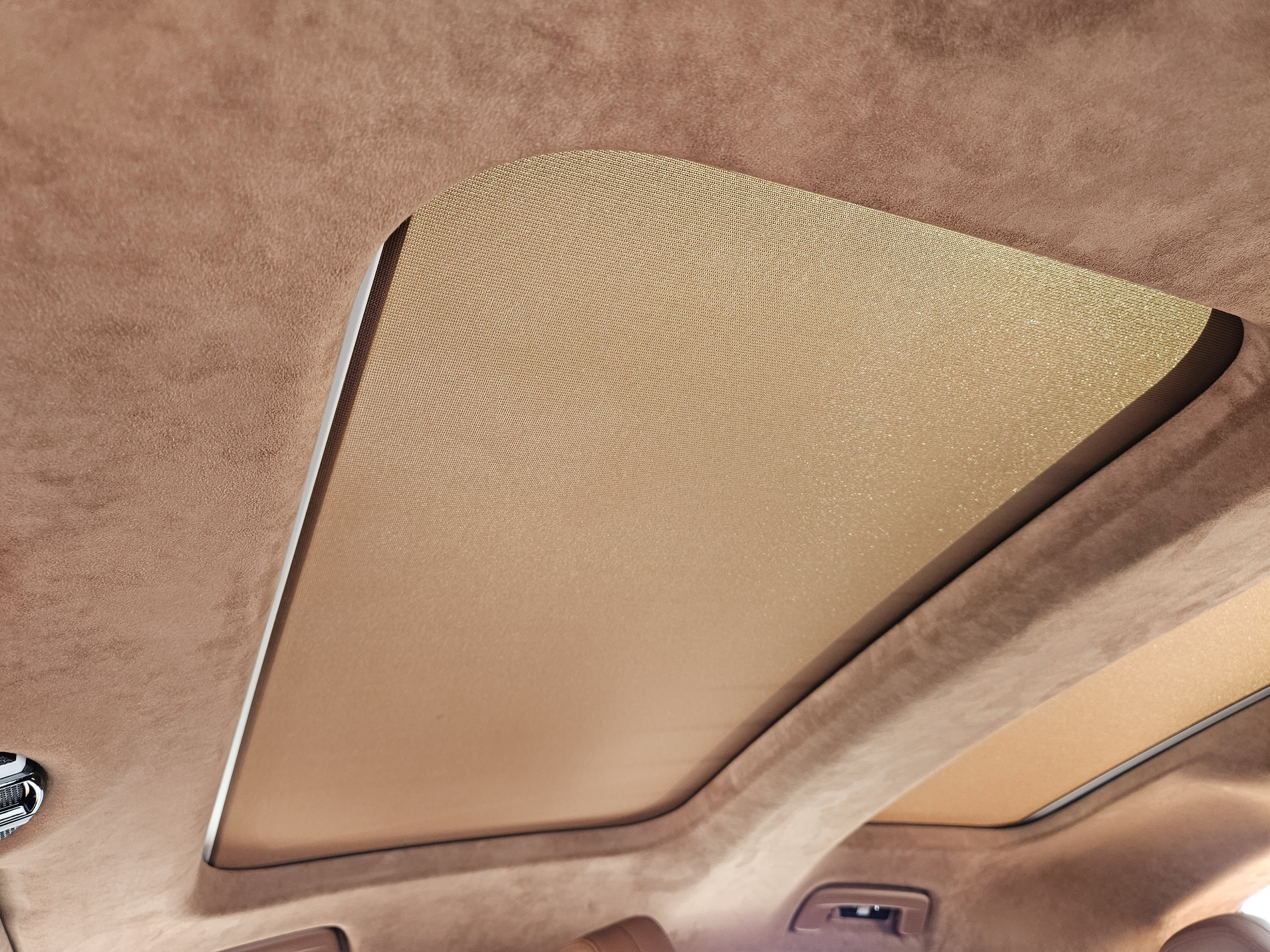 Certified 2023 Porsche Panamera 4 Platinum Edition image 29