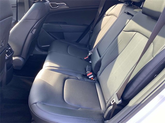 New 2026 Kia Sportage EX w/ EX Panorama Roof Package image 10