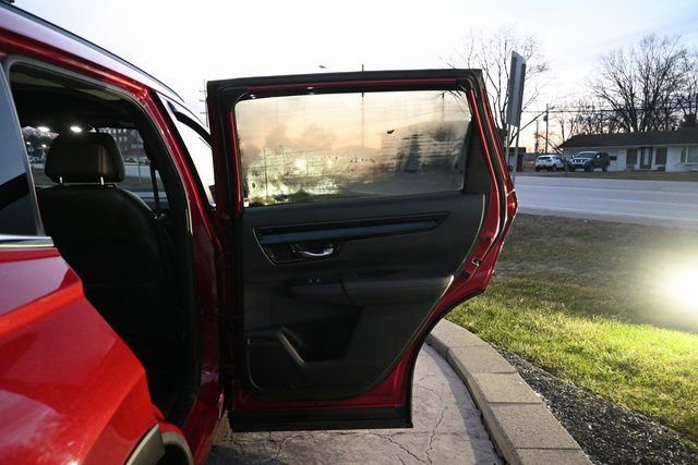 Used 2023 Honda CR-V Sport Touring image 20