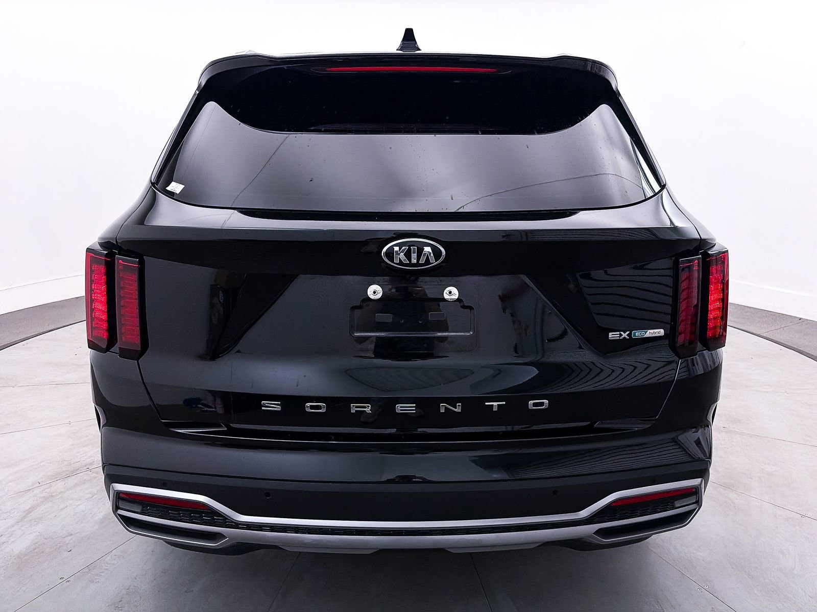 Used 2021 Kia Sorento EX image 14