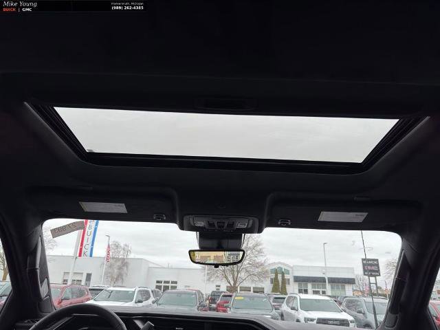 New 2026 GMC Sierra 2500 Denali Ultimate image 15