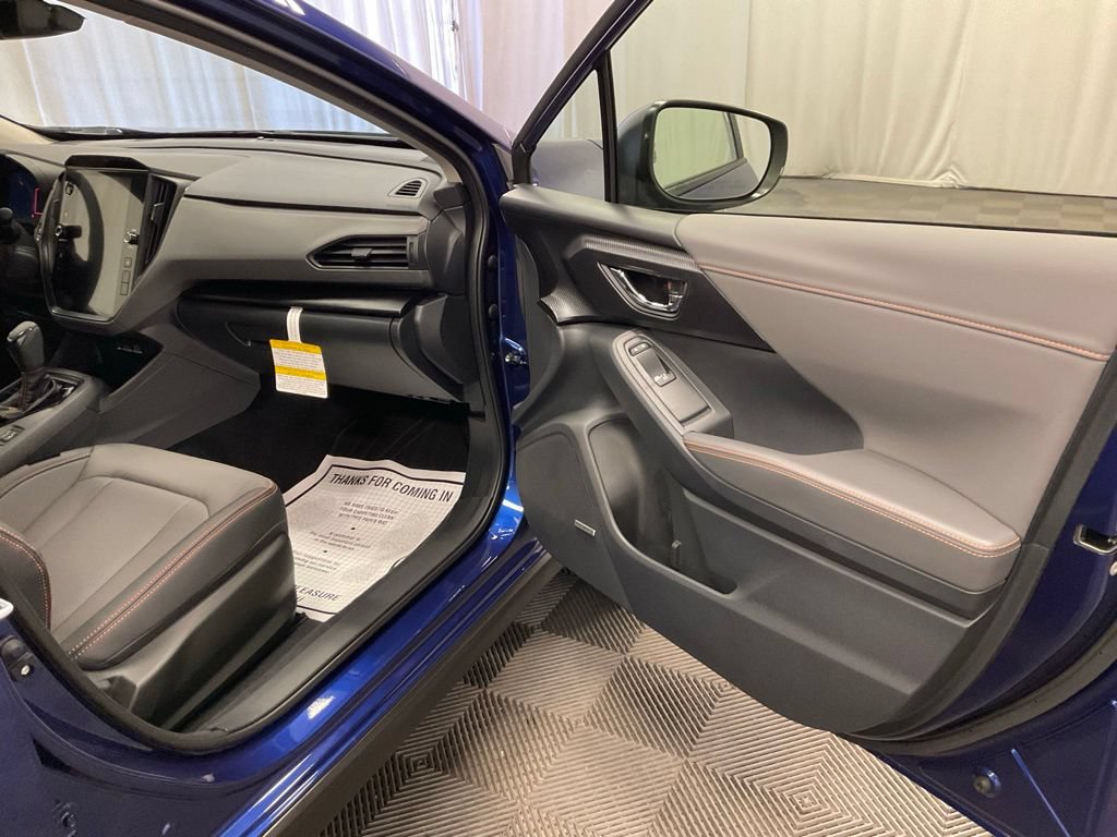 New 2026 Subaru Crosstrek 2.5i Limited AWD/4WD image 30