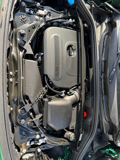 Used 2025 MINI Cooper Countryman S w/ Comfort Package Max image 12