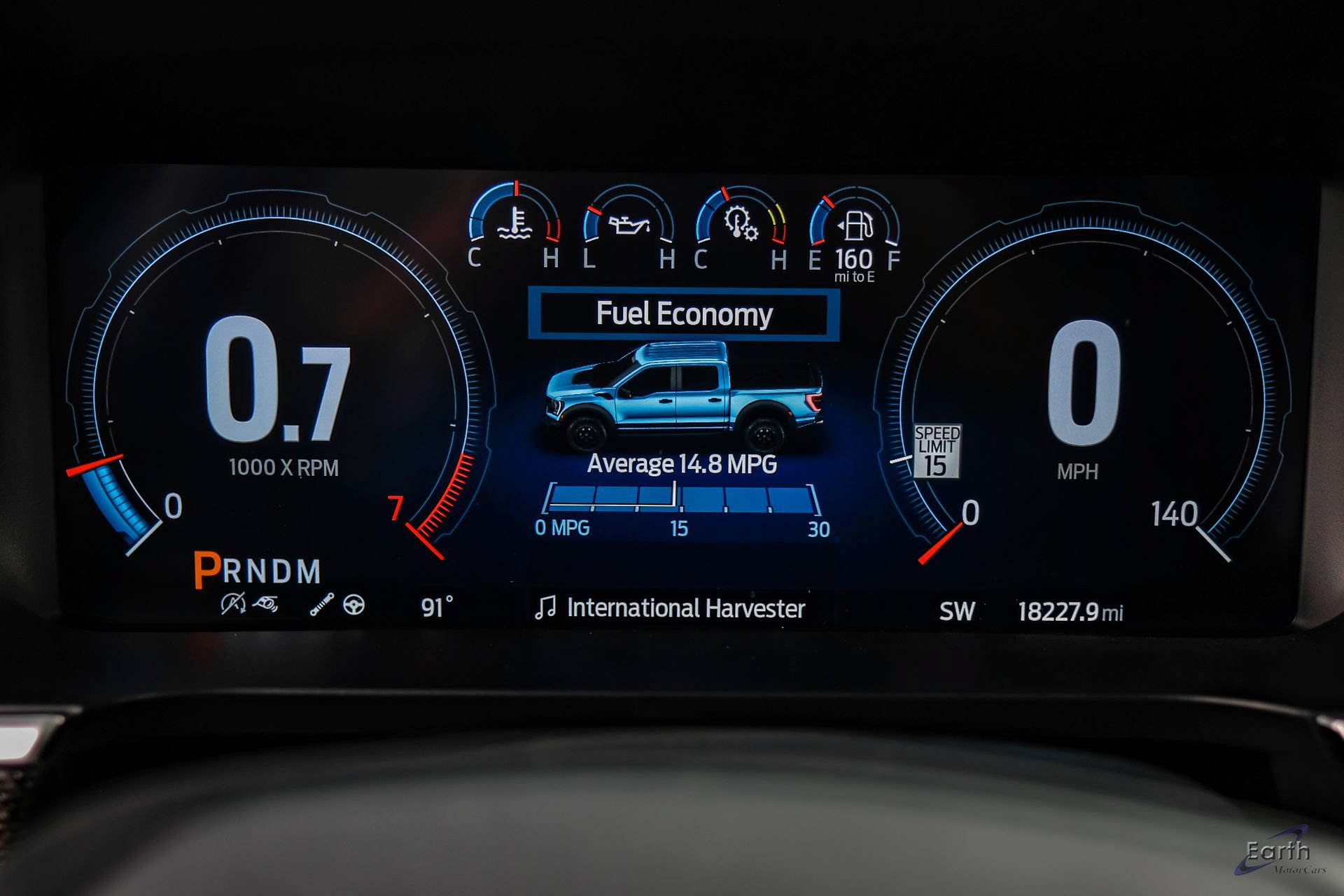 Used 2023 Ford F150 Raptor w/ Raptor 37 Performance Package AWD/4WD image 81