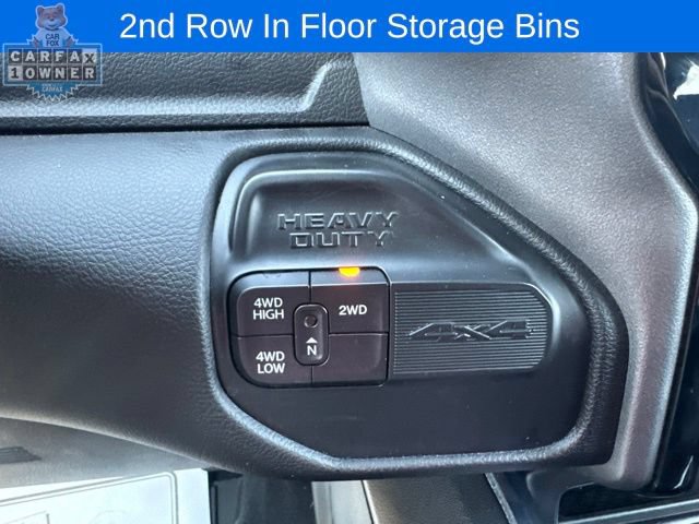 Used 2020 RAM 3500 Laramie AWD/4WD image 42
