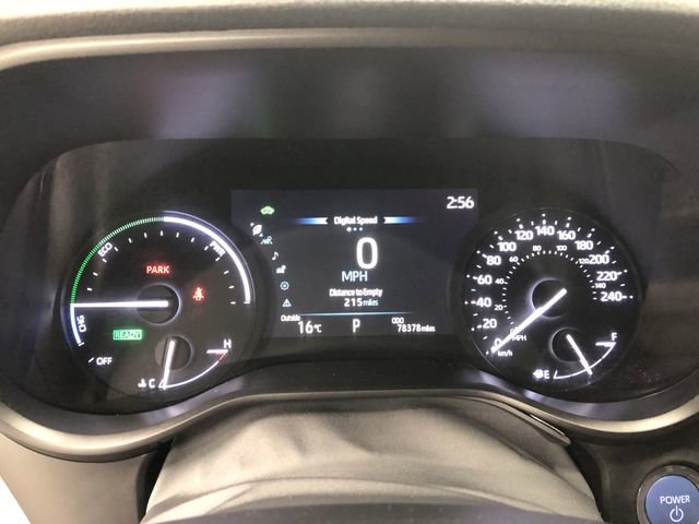 Used 2021 Toyota Sienna XLE FWD image 17