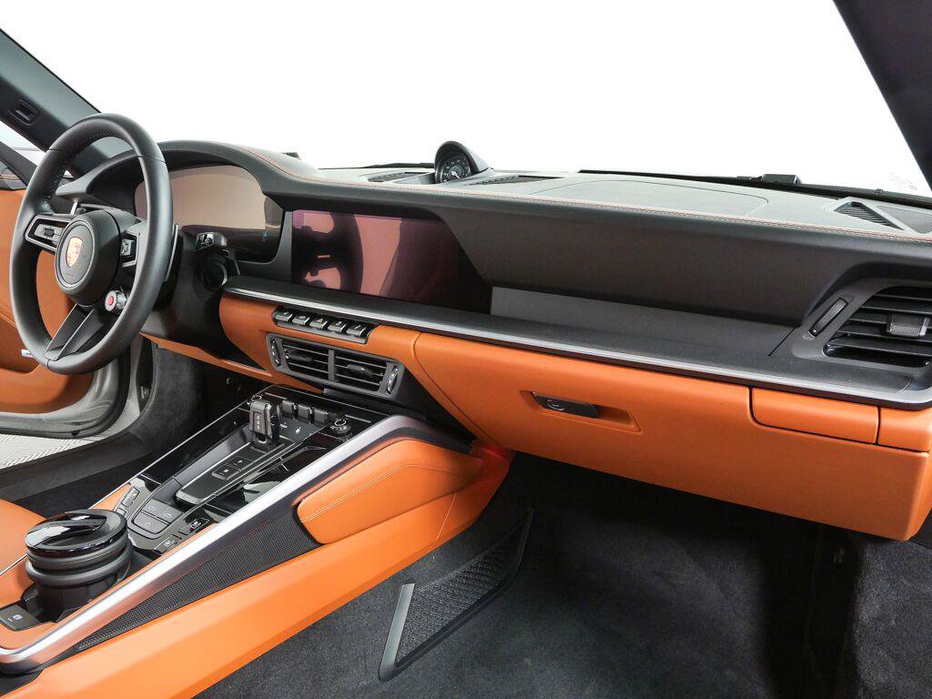 New 2026 Porsche 911 Carrera S RWD image 21