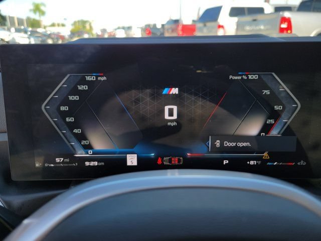 Certified 2026 BMW M440i Coupe w/ Premium Package RWD image 30