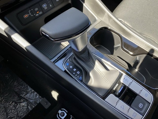 New 2025 Hyundai Tucson SEL image 24