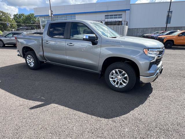 New 2026 Chevrolet Silverado 1500 LT image 7