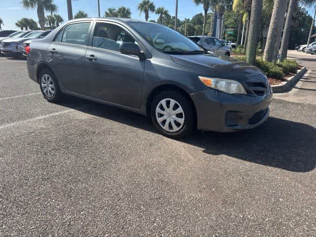 Used 2011 Toyota Corolla LE FWD image 15