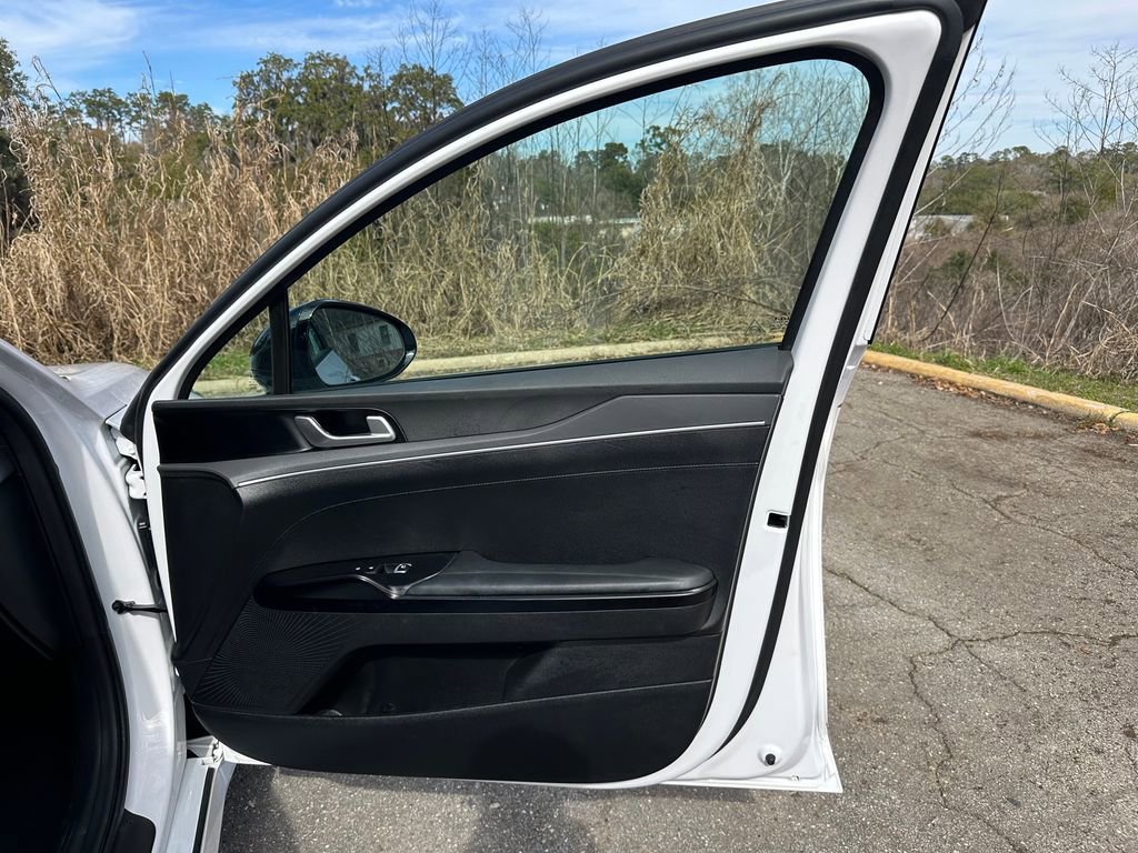 Used 2024 Kia K5 GT-Line image 39