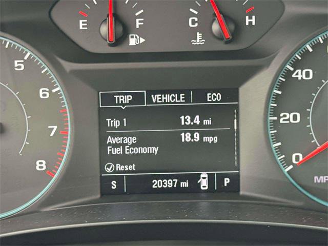 Used 2023 Chevrolet Malibu RS image 24