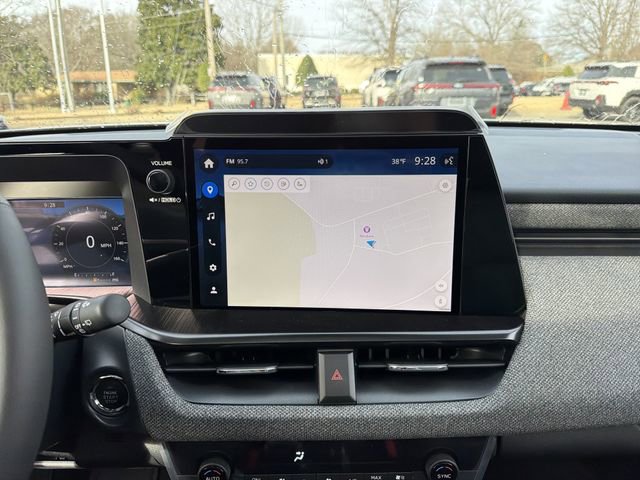 New 2026 Subaru Outback Limited image 29