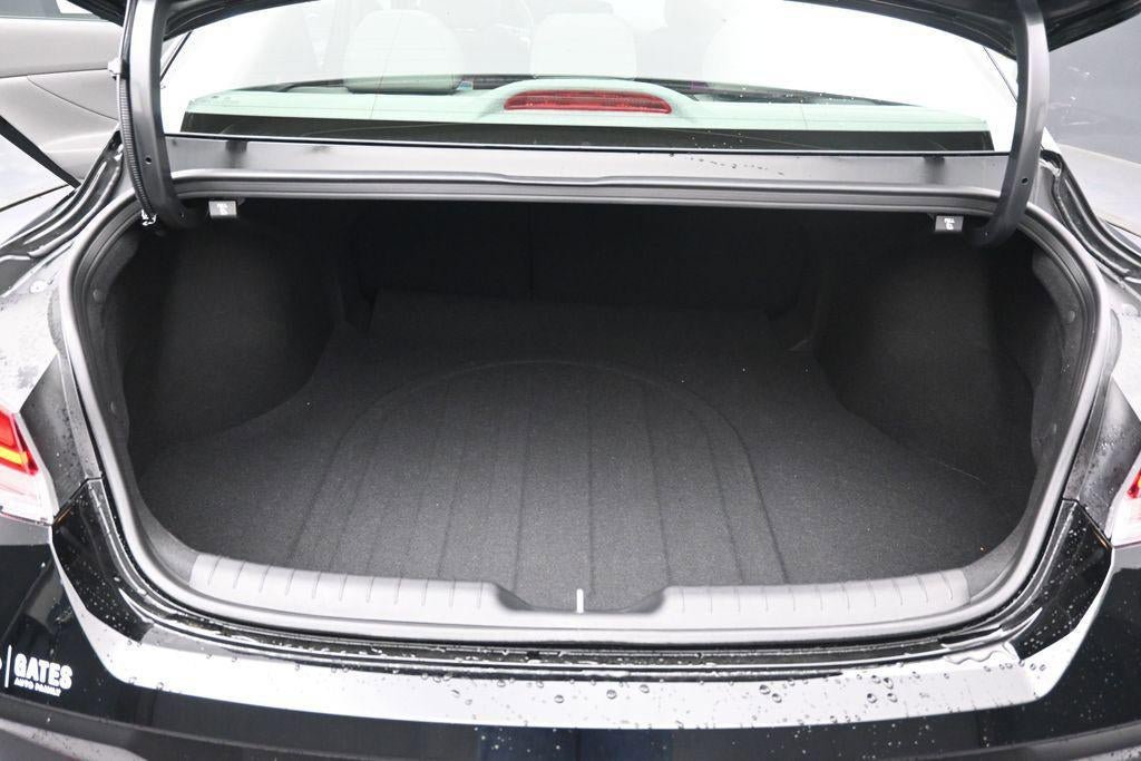New 2026 Hyundai Elantra SEL Sport Premium FWD image 29