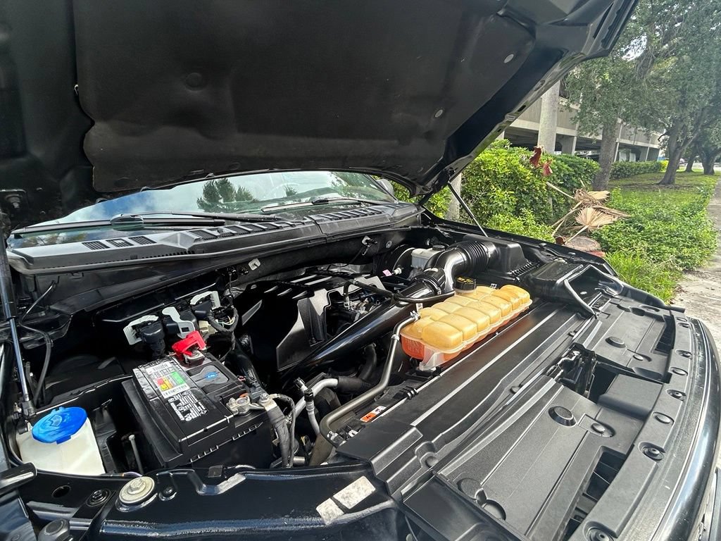 Used 2018 Ford F150 XL w/ Equipment Group 101A Mid RWD image 26