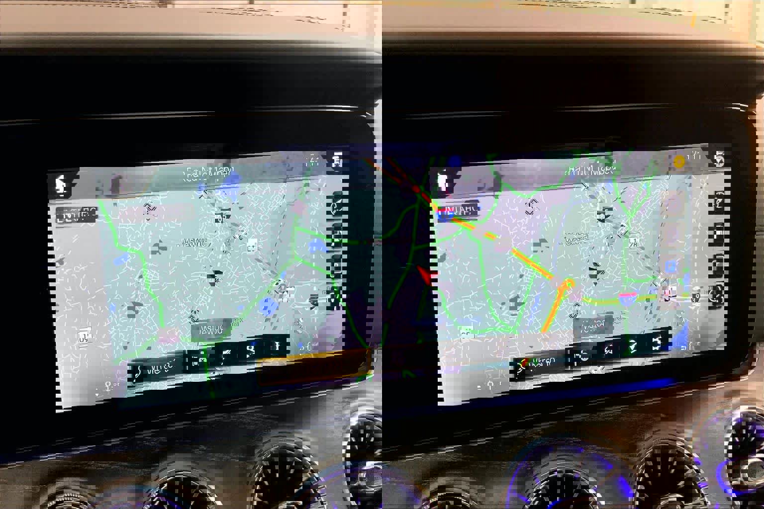 Used 2021 Mercedes-Benz CLS 53 AMG 4MATIC image 37