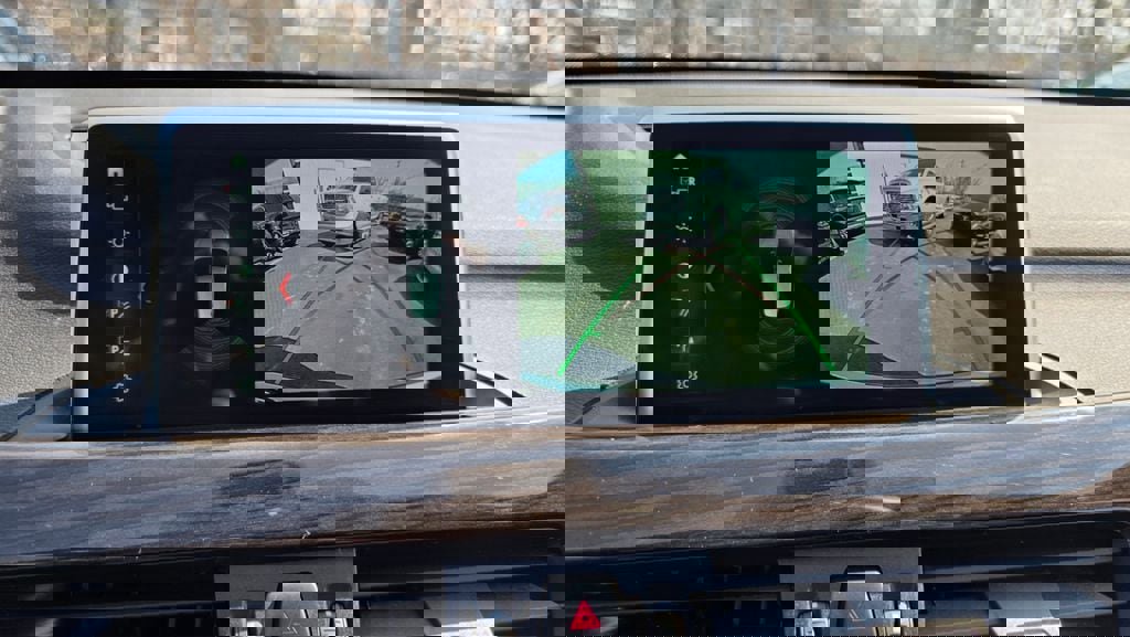 Used 2019 BMW X1 xDrive28i w/ Convenience Package image 13