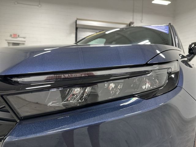 Used 2024 Honda CR-V Sport-L image 11