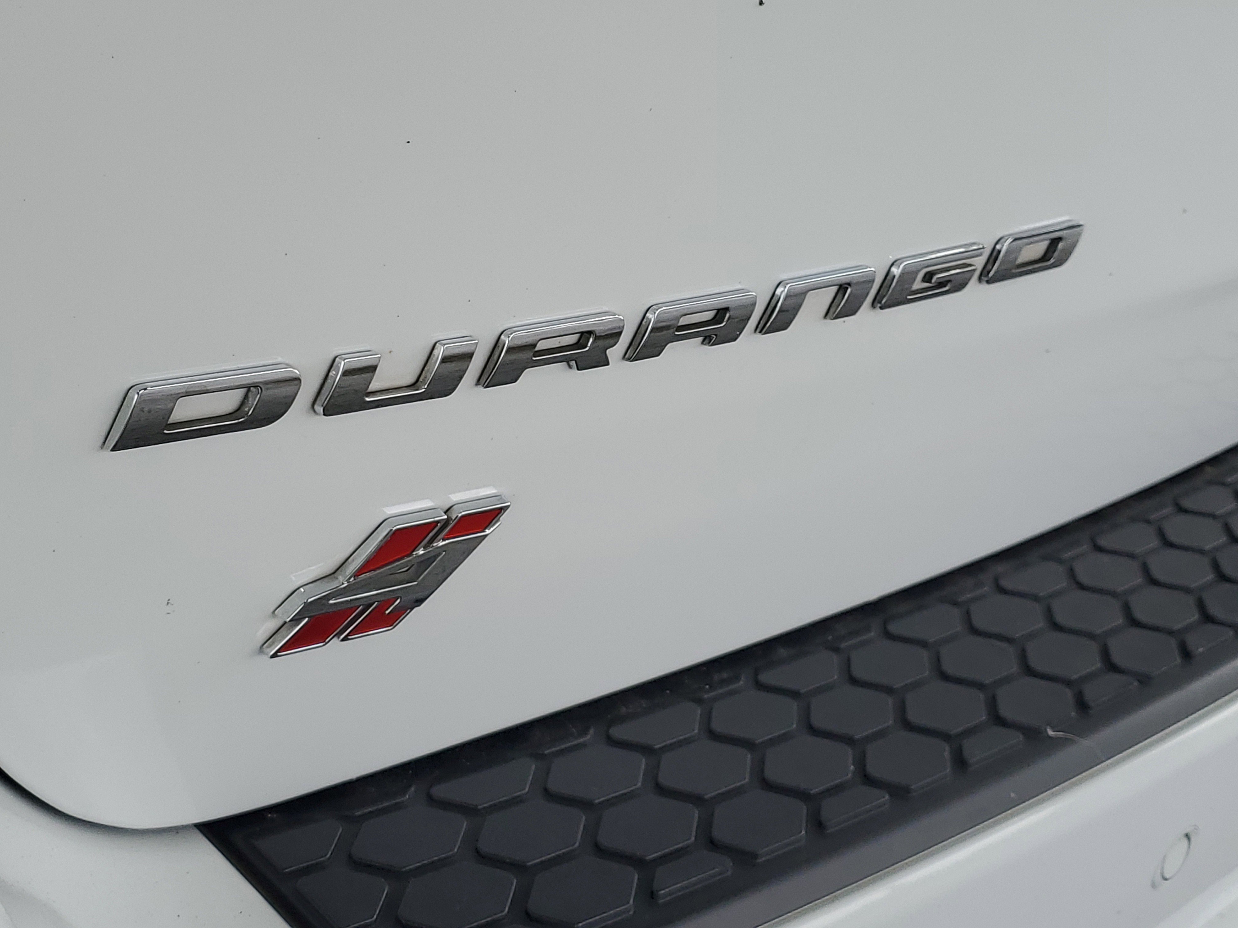 Used 2023 Dodge Durango SRT Hellcat image 6